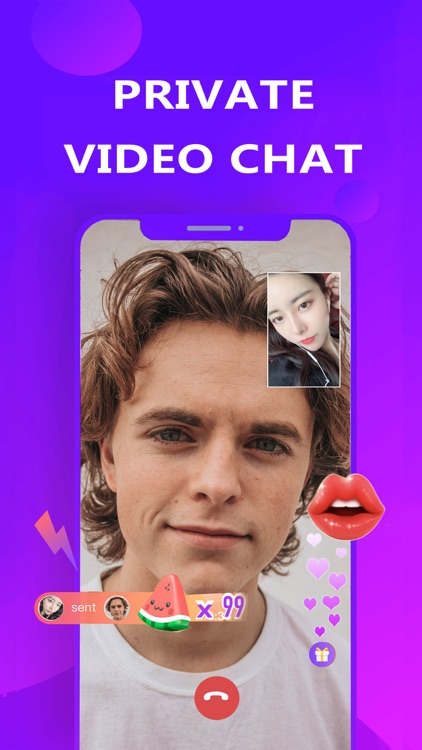 Live Video Chat&Asian-Date360
