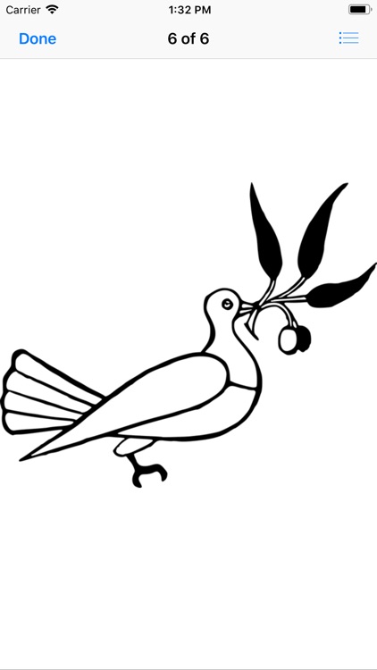 A Symbol of Peace screenshot-6