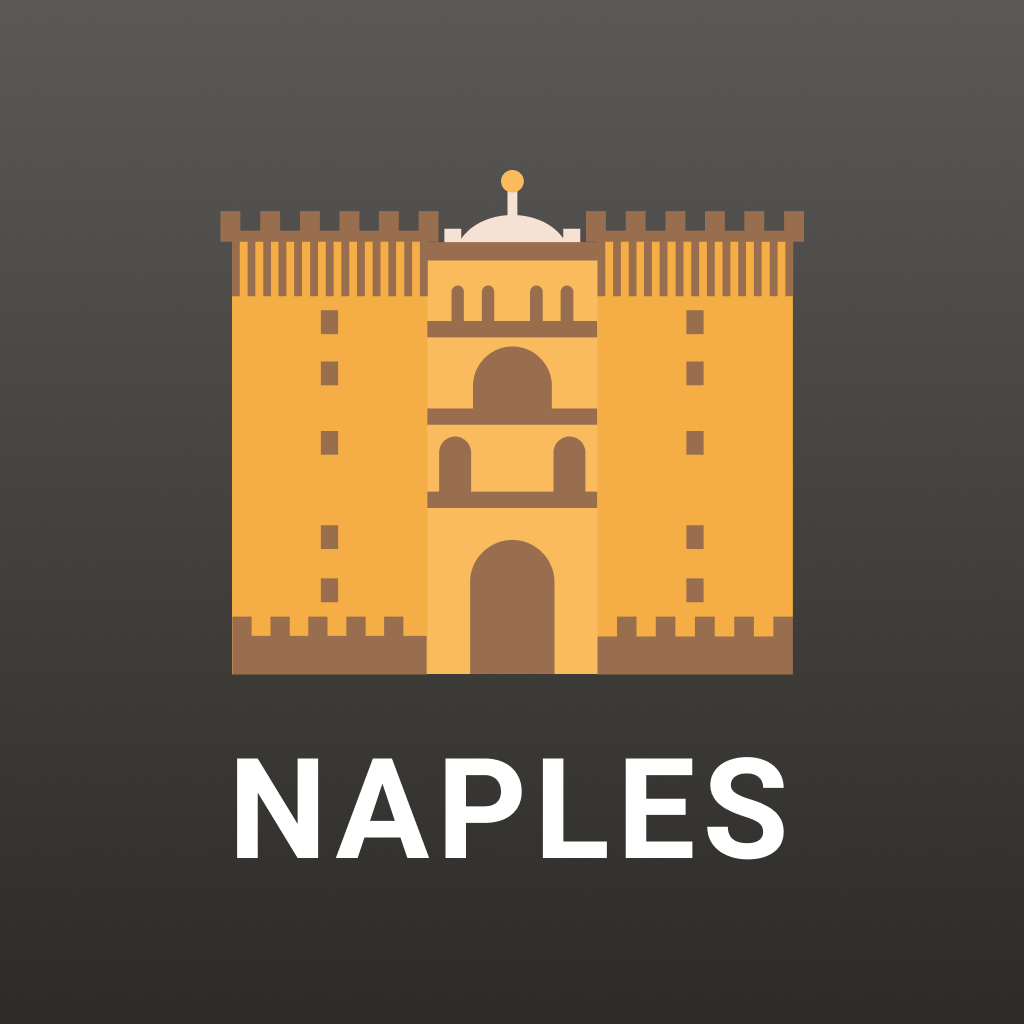 Get Неаполь Путеводитель и Карта for iOS, iPhone, iPad Aso Report