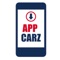 Book a taxi in under 10 seconds and experience exclusive priority service from App Carz