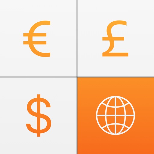 My Currency Exchange Rates By Sandro Stricker My Currency Exchange Rates