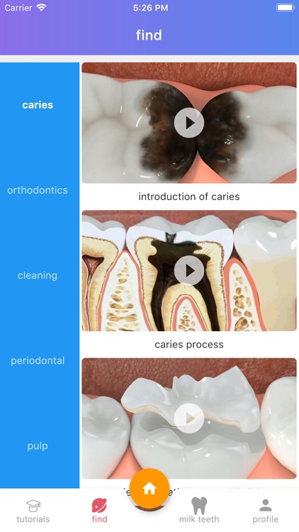 dental 360 - kids brush teeth screenshot-6