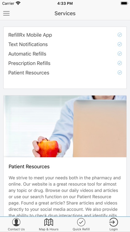 Baton Rouge General Pharmacies screenshot-4