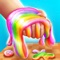 Princess Girl Games is proud to bring a new kids slime game to play