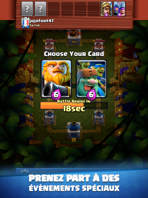 Clash Royale Clash Royale