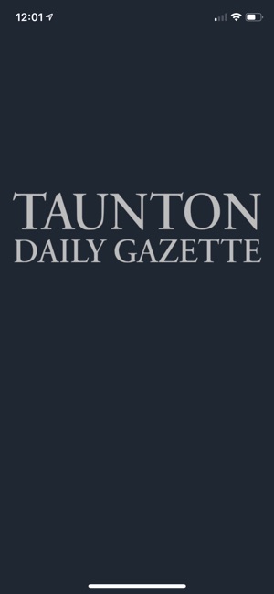 Taunton Daily Gazette