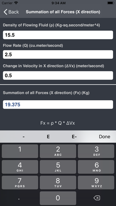 How to cancel & delete Hydraulics and Waterworks Calc from iphone & ipad 2