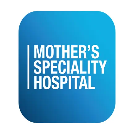 Mothers Speciality Patient App Читы