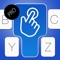 Icon Swipe Keyboard Pro