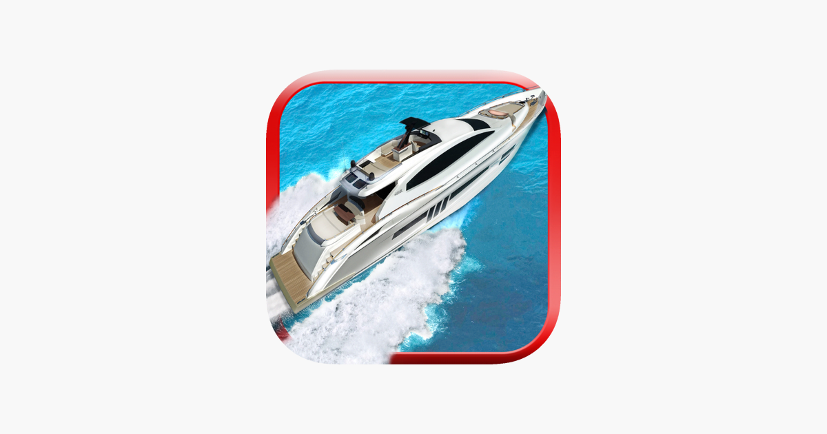 ‎Mega Boat Parking Simulator on the App Store