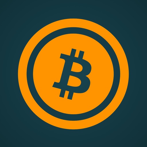 Daily Bitcoin : Price Tracker Icon