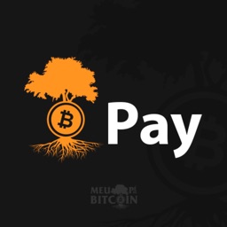 Meu Pé de Bitcoin Pay