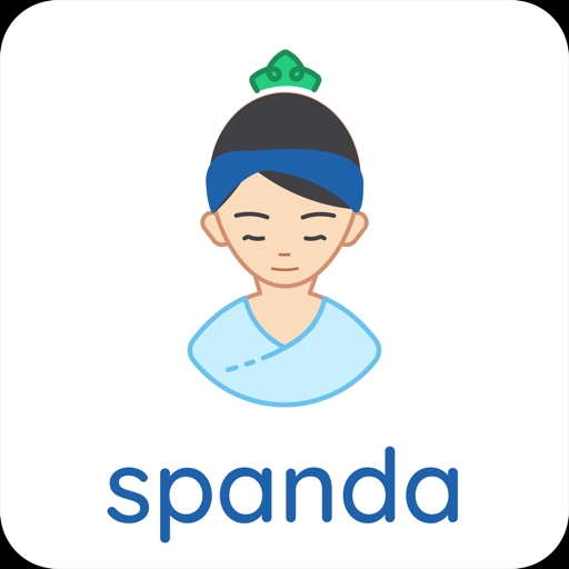 Spanda