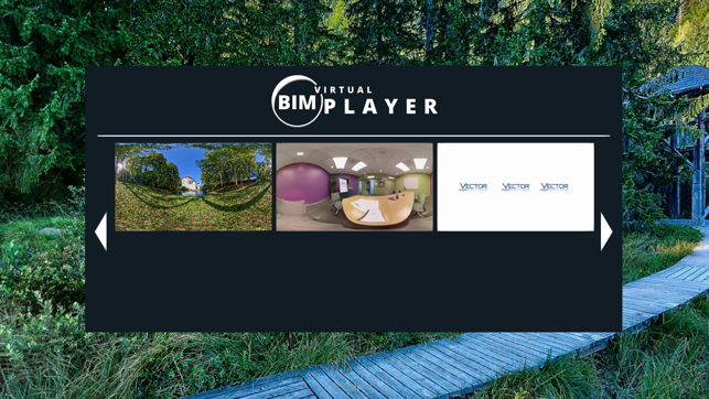 BIM Virtual Player(圖4)-速報App