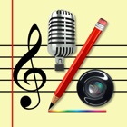 Top 28 Education Apps Like Music Lesson NotePad - Best Alternatives