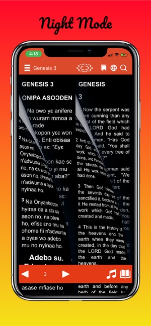 Twi Bible ― Akuapem(圖4)-速報App