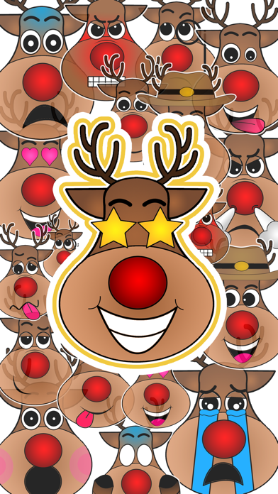 How to cancel & delete Joy Reindeer from iphone & ipad 1