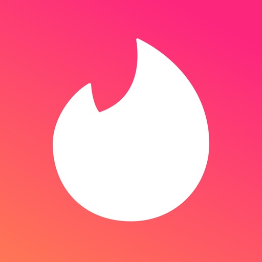 Tinder - Tinder is a marriage activity app.