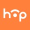 hOp makes it simple to ask for help and borrow from fellow neighbors
