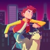 Top Run: Retro Pixel Adventure