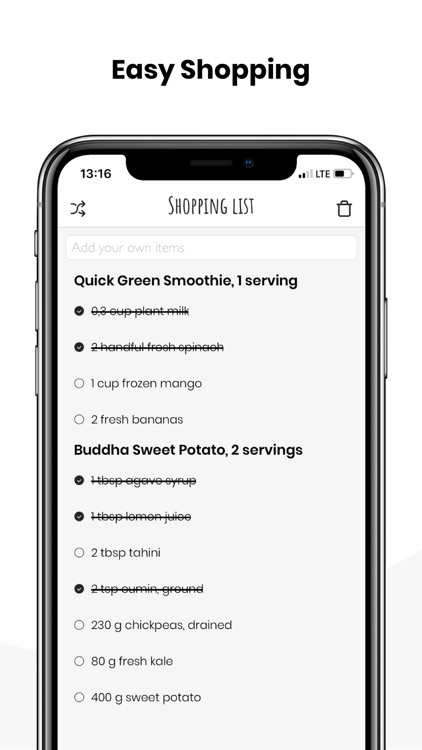 FIVESEC HEALTH screenshot-3