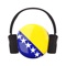 With Radio Bosne, you can easily listen to live streaming of news, music, sports, talks, shows and other programs of Bosnia and Herzegovina