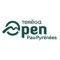 Teréga Open Pau-Pyrénées App (TOPP) keeps you up to date with the latest matches, players, and results of the tournament