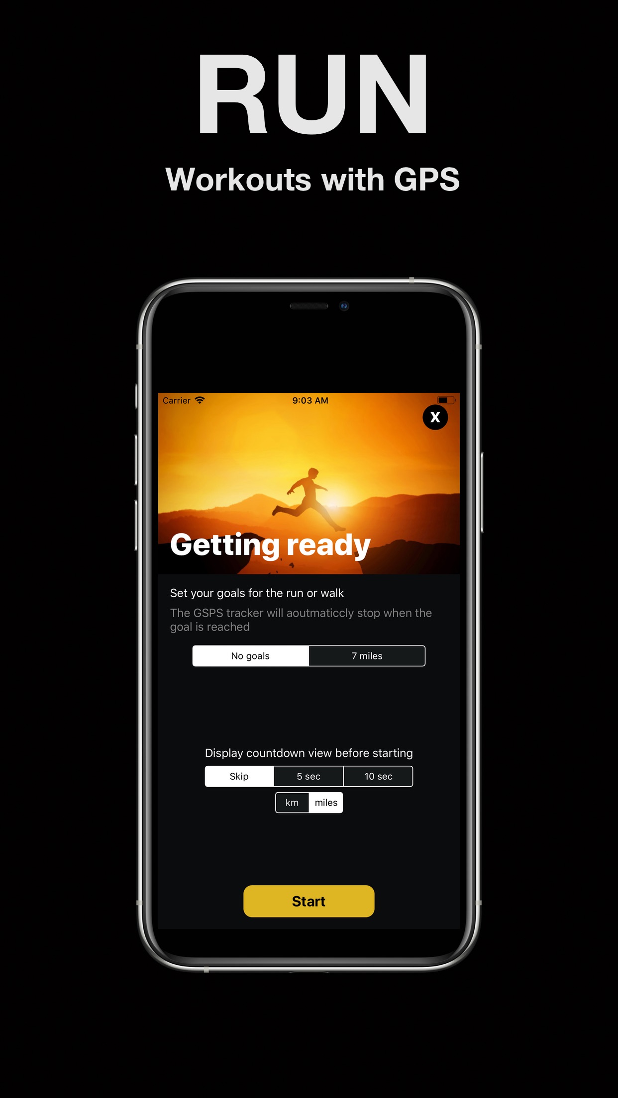 Screenshot do app Pods- Podcast Player