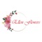 "Ellen Flowers online store is opening now