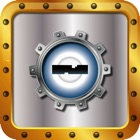 Password Manager' icon