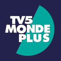 Kontakt TV5MONDEplus