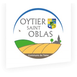 Mairie Oytier Saint-Oblas