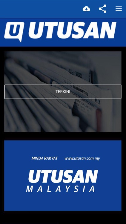 Utusan Digital
