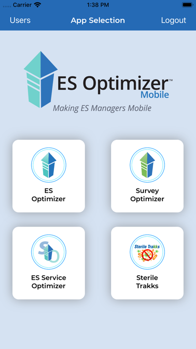 How to cancel & delete ES Optimizer Mobile from iphone & ipad 3