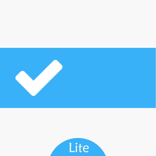 TODOT Lite-Task manager remind