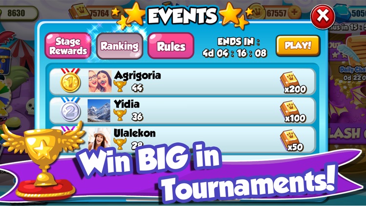 Bingo Dragon - Jackpot & Slots screenshot-4
