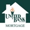 United Bank of Union now offers the United Bank of Union Mortgage App to simplify your home buying and loan application process