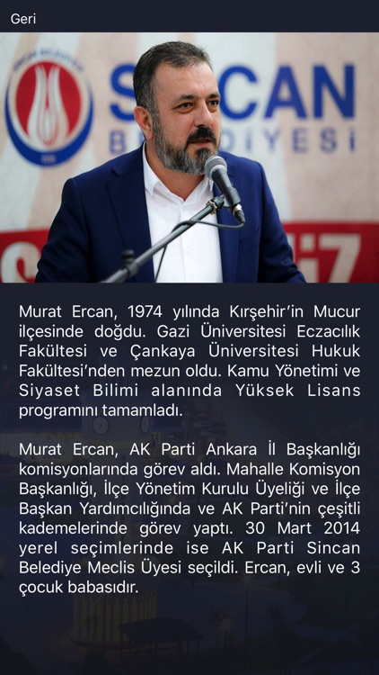 T.C. Sincan Belediyesi