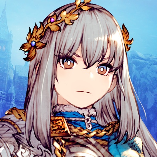 FFBE幻影戦争 WAR OF THE VISIONS