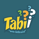 Tabii