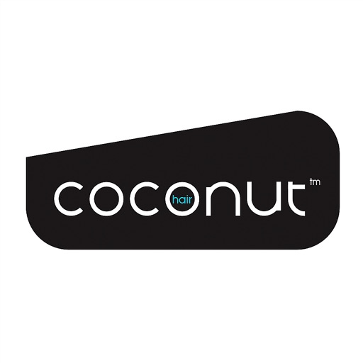 Coconut Hair icon