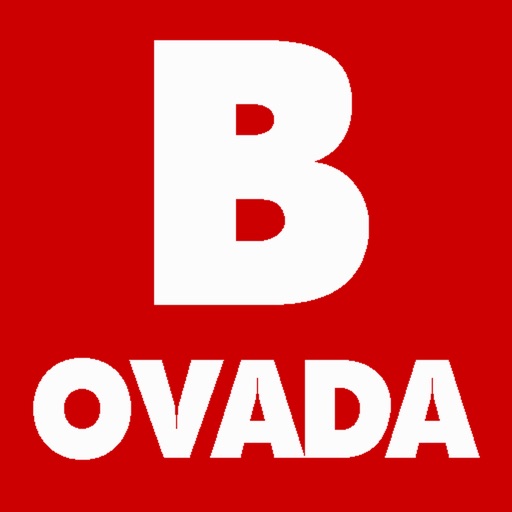 BOVADA Sports iOS App