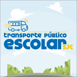 Transporte Escolar SJC