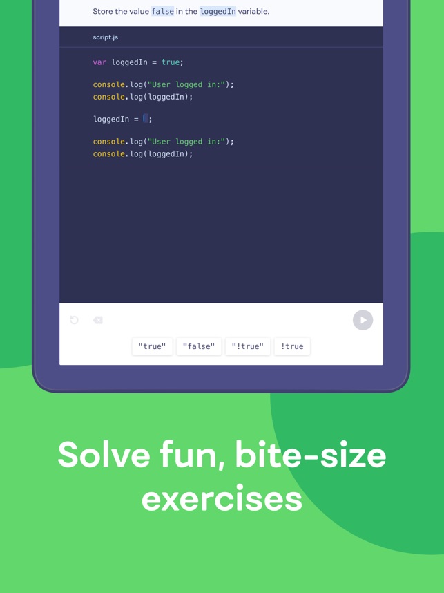 Programming Apps For Kids