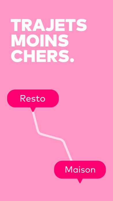 Heetch - Chauffeurs pros & VTC Heetch - Chauffeurs pros & VTC