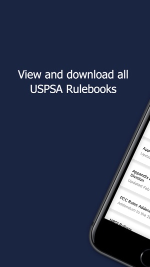 USPSA(圖2)-速報App