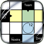 Crossword. A smart puzzle game