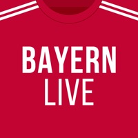Bayern Live ne fonctionne pas? problème ou bug?
