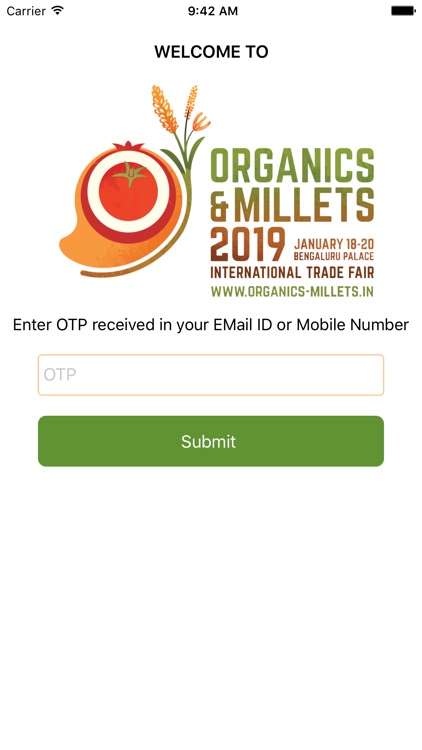 OMITF 2019