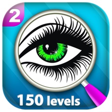 Activities of Find the Difference 150 levels 2